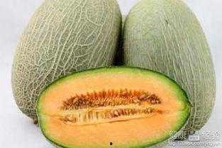 吃哈密瓜多,尽享甜蜜滋味，探寻瓜中珍品