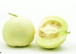 吃甜瓜还是吃蜜瓜减肥快,揭秘哪种水果助你更快瘦身