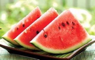 高血压可以吃白瓜,白瓜的降压养生之道